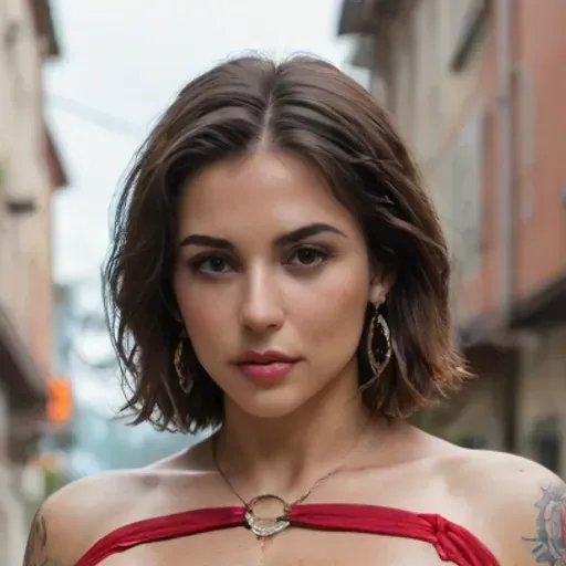 gerador de imagens pornô com IA