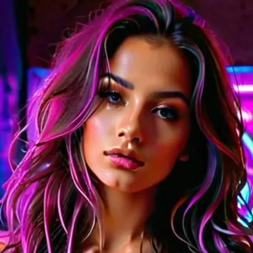 AI porn image generator