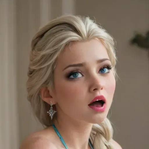 AI 포르노 이미지 생성기