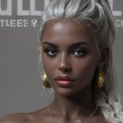 AI 포르노 이미지 생성기