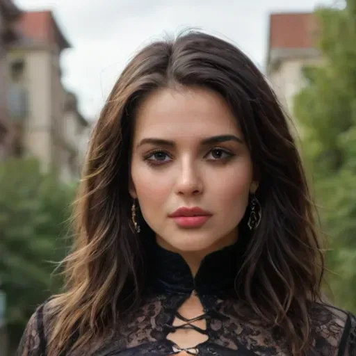 generatore di immagini porno IA