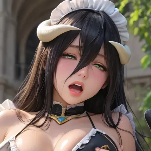 AI色情圖片產生器