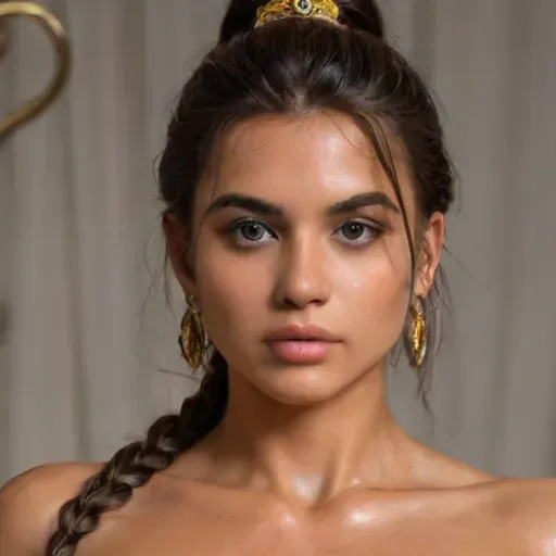 โปรแกรมสร้างภาพโปรนที่ใช้ปัญหา AI