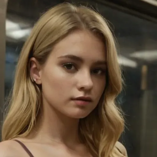 AIポルノ画像ジェネレーター