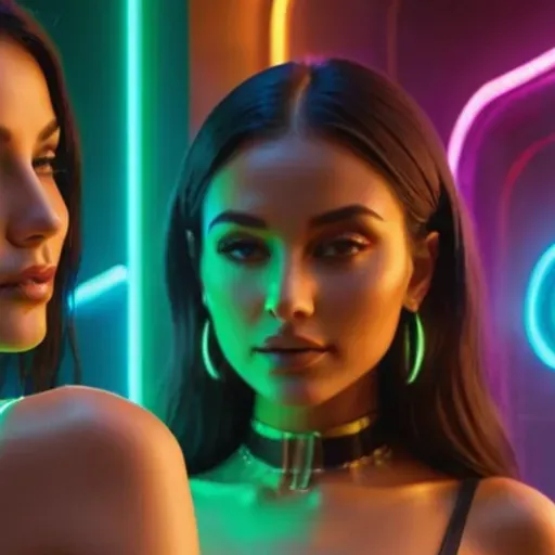 AIポルノ画像ジェネレーター