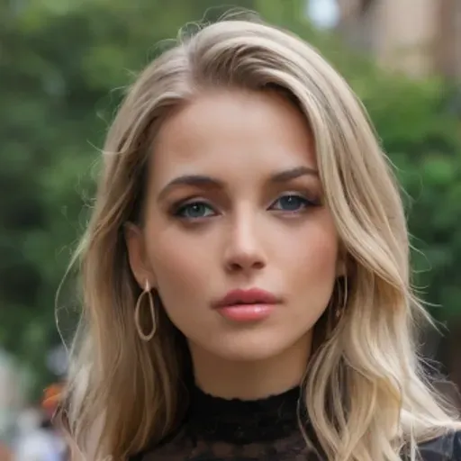 AI色情圖片產生器