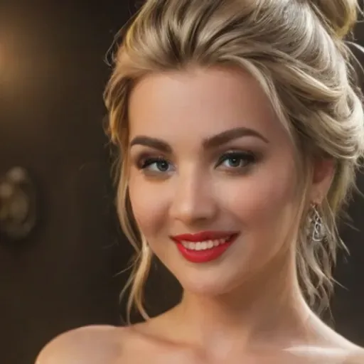 KI-Pornobild-Generator