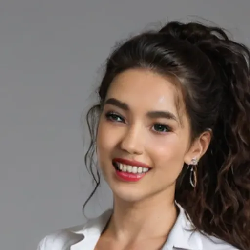 AI色情圖片產生器