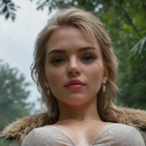 gerador de imagens pornô com IA