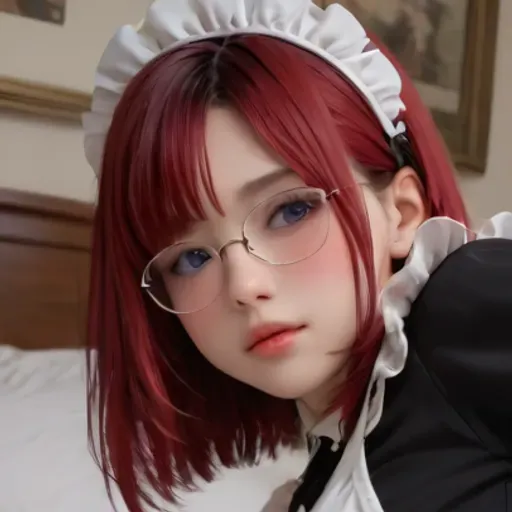 AI色情图片生成器