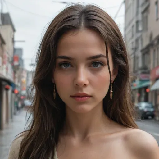 AIポルノ画像ジェネレーター