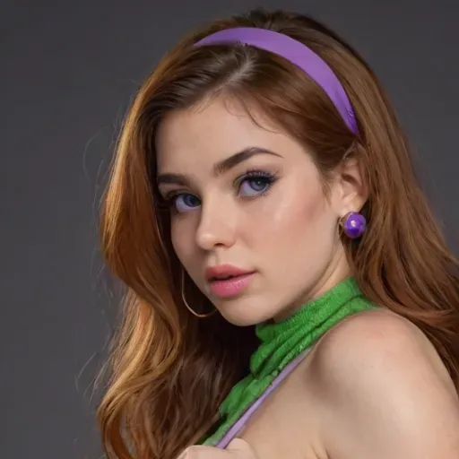 AI色情图片生成器