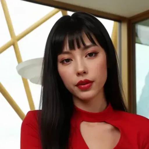 AI色情照片生成器