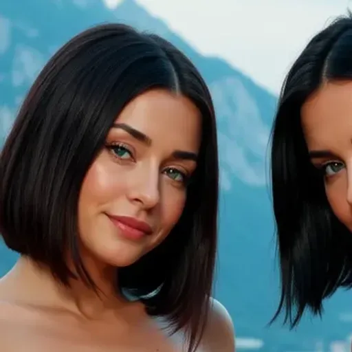 AI porn pic generator