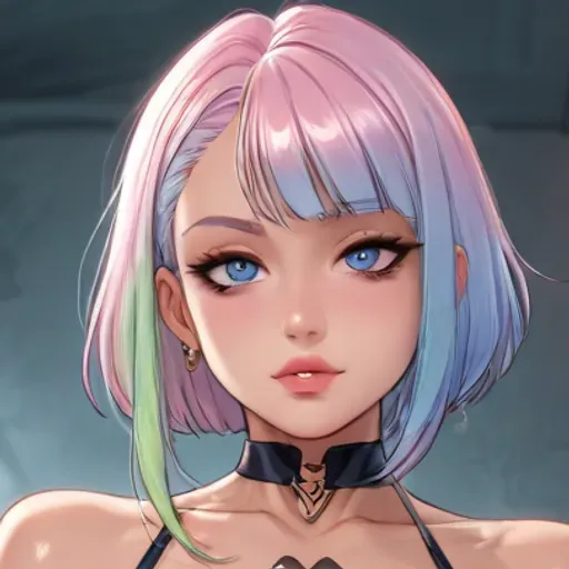 โปรแกรมสร้างภาพโปรนที่ใช้ปัญหา AI