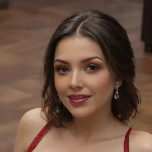 AIポルノ画像ジェネレーター