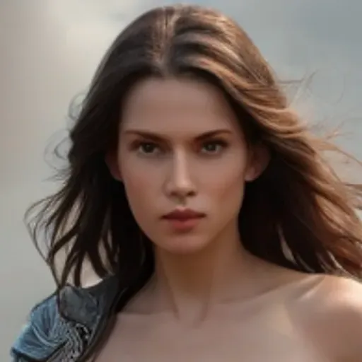 gerador de imagens pornô com IA