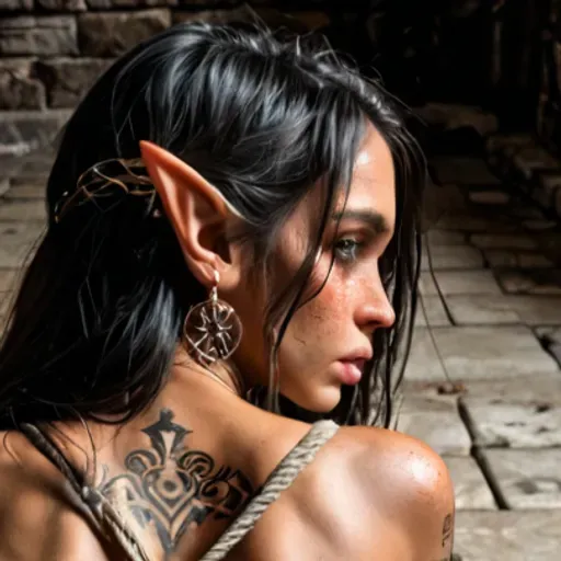 AIポルノ画像ジェネレーター