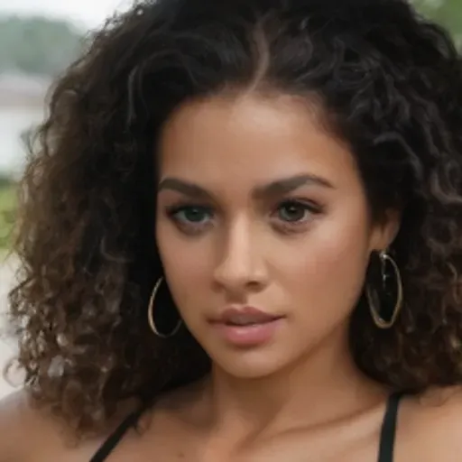 AI色情图片生成器