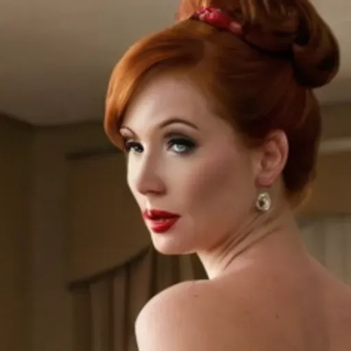 yapay zekâ porno görsel üretici