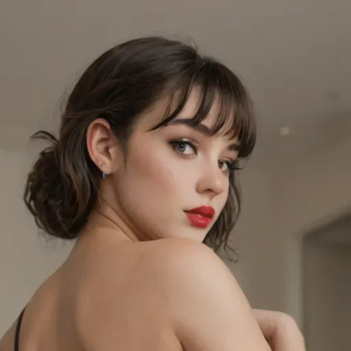 एआई पोर्न इमेज जेनरेटर