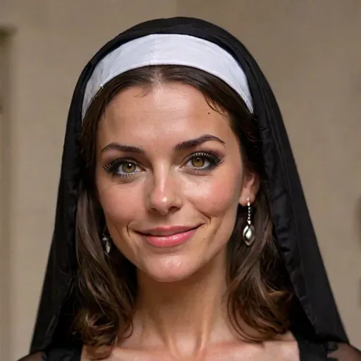 AI 포르노 이미지 생성기