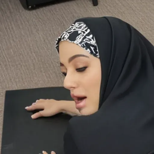 โปรแกรมสร้างภาพโปรนที่ใช้ปัญหา AI