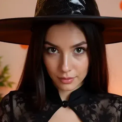 Pencipta imej lucah AI