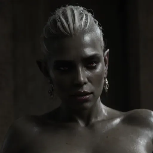 yapay zekâ porno görsel üretici