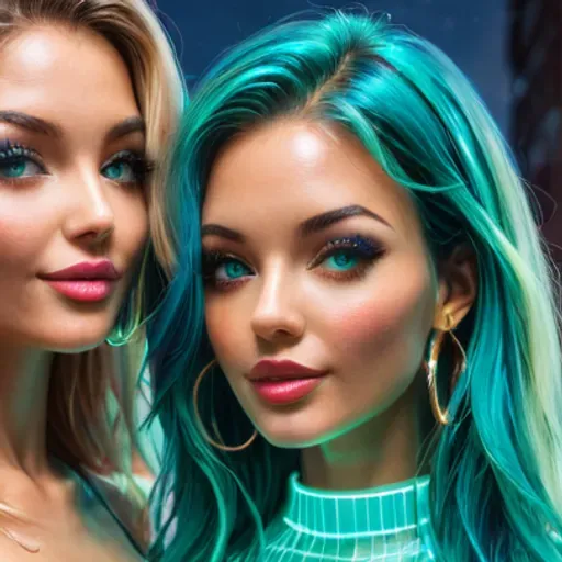 AIポルノ画像ジェネレーター