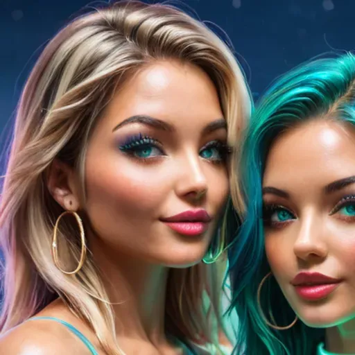 AIポルノ写真ジェネレーター