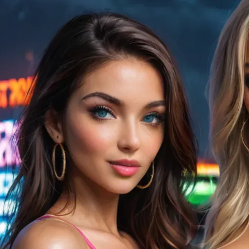 AIポルノ写真ジェネレーター