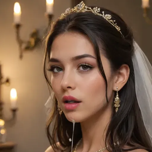 AI色情图片生成器