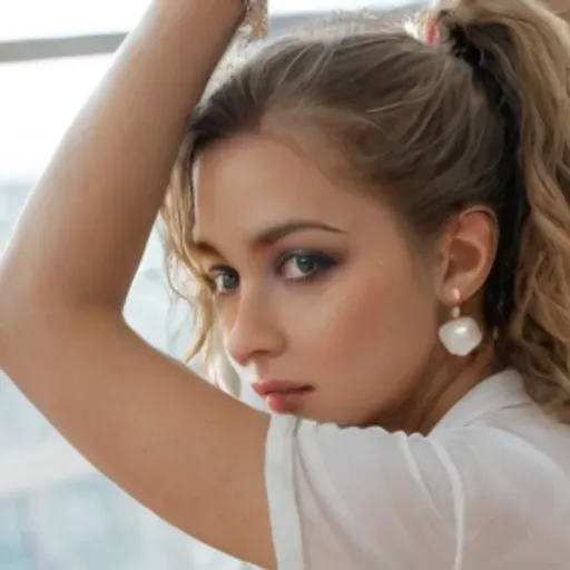 AI色情图片生成器