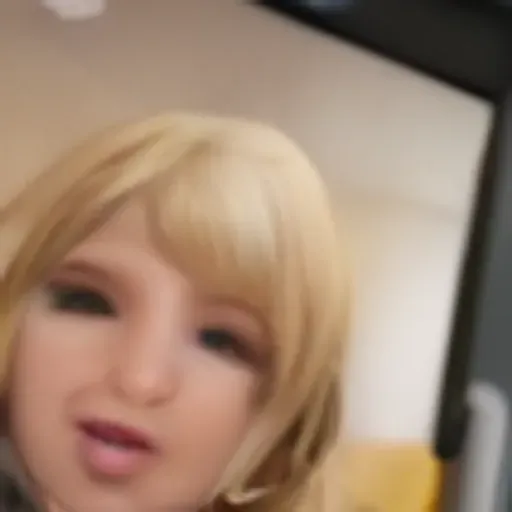 AI色情照片生成器