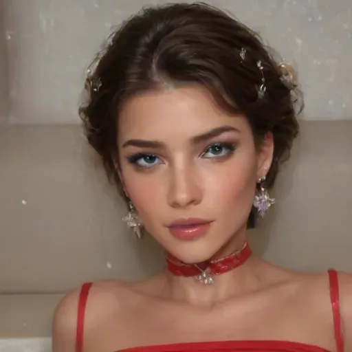 yapay zekâ porno görsel üretici