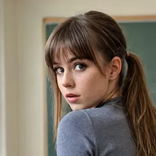 AI porn image generator