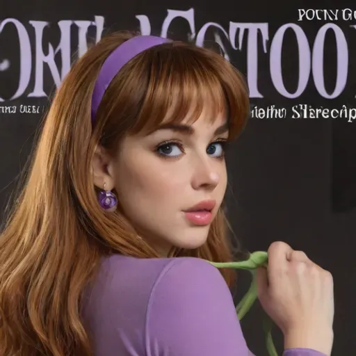 AI色情圖片產生器