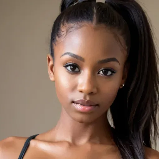 yapay zekâ porno görsel üretici