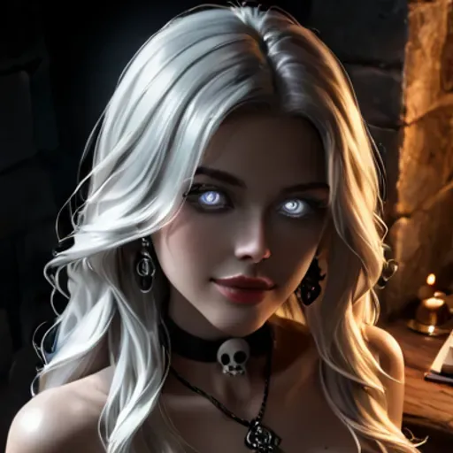 AI porn image generator