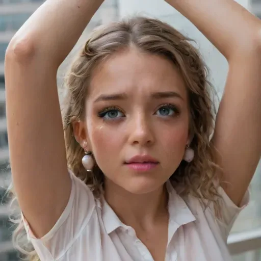 AI色情图片生成器