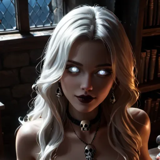 AI色情图片生成器