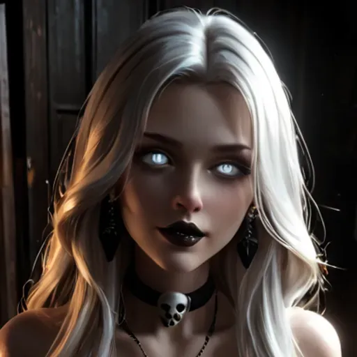 AI porn image generator