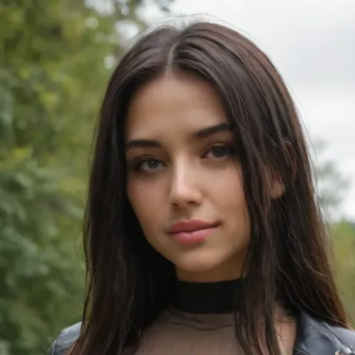 AI色情圖片產生器