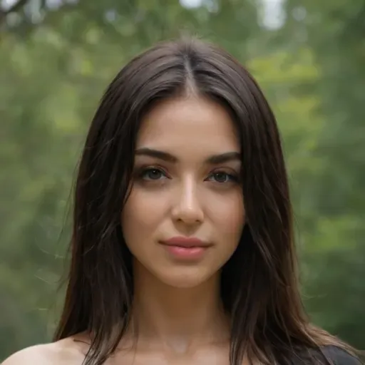 AIポルノ画像ジェネレーター