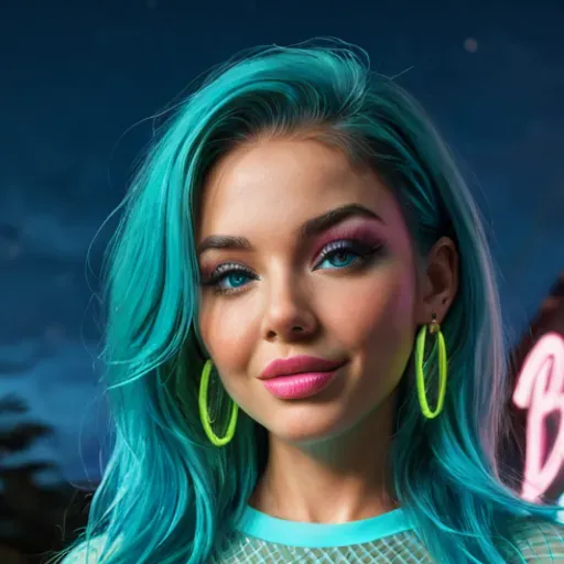 AI色情图片生成器