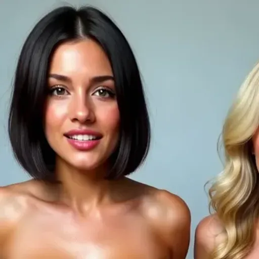 AI色情照片生成器