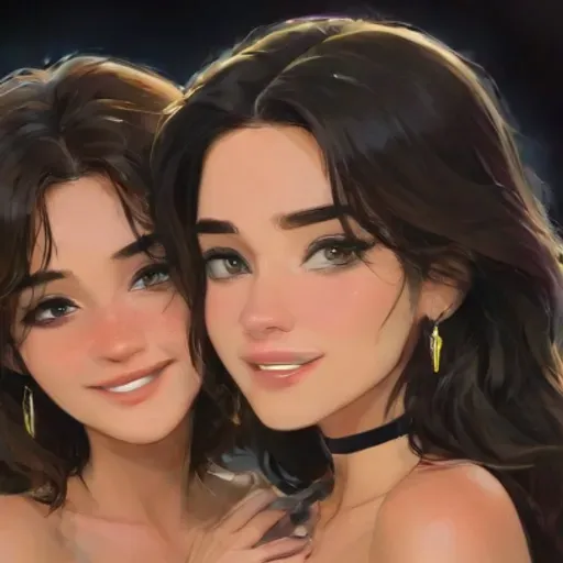 yapay zekâ porno foto üretici