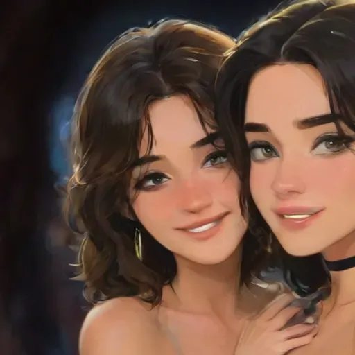 yapay zekâ porno görsel üretici