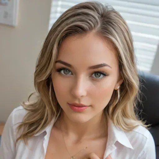 генератор порно-изображений на ИИ